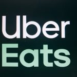 流行りのデリバリーシステム!!Uber Eatsの良さとは?
