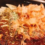 月島もんじゃストリートの名店！『もへじ』