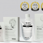 BULK HOMME(バルクオム)っておすすめなの!?効果や良い・悪い口コミを調べてみた!!