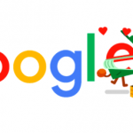 店舗 コロナ 応援に4月13日のgoogleロゴが変更!!飲食店、食料品店舗の営業に感謝を込めて!!