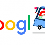 公共交通機関 コロナ 支援に4月14日のgoogleロゴが変更!!バスや電車が動いていることに感謝を込めて!!