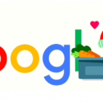 食 コロナ 応援に4月16日のgoogleロゴが変更!!外食産業の皆様に感謝を込めて!!
